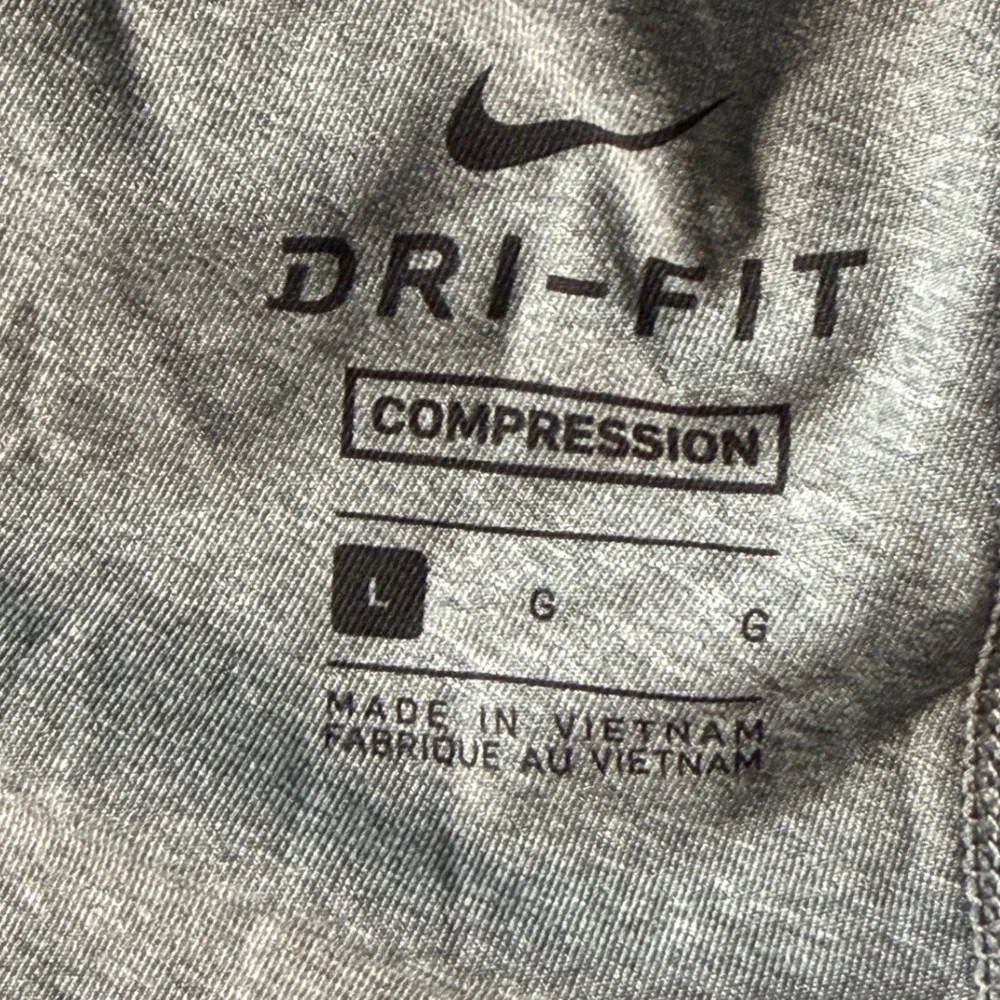 Nike pro dri